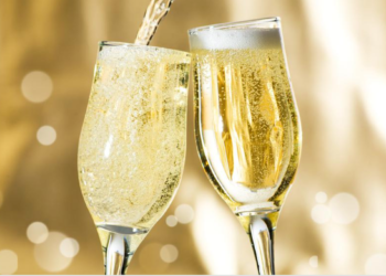 Champagne: The Sparkling Wine That Changed Global Celebration Culture