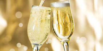 Champagne: The Sparkling Wine That Changed Global Celebration Culture