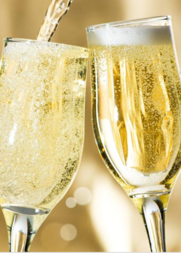 Champagne: The Sparkling Wine That Changed Global Celebration Culture