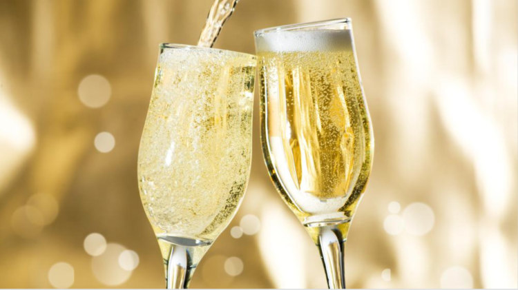 Champagne: The Sparkling Wine That Changed Global Celebration Culture