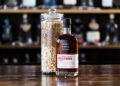 Grain Spirits: The Origins, Science, and Global Evolution of Distilled Grain Alcohol