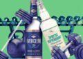 Grain Spirits: The Origins, Science, and Global Evolution of Distilled Grain Alcohol