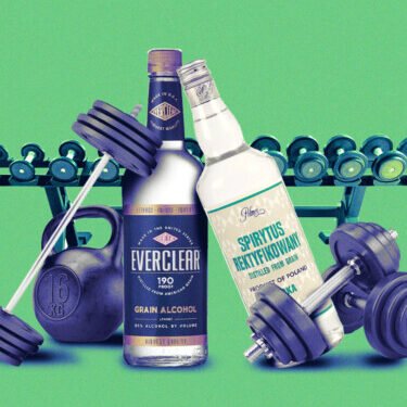 Grain Spirits: The Origins, Science, and Global Evolution of Distilled Grain Alcohol