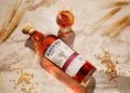Grain Spirits: The Origins, Science, and Global Evolution of Distilled Grain Alcohol