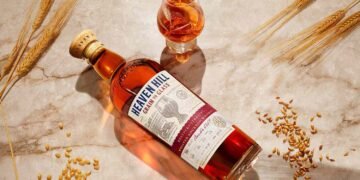 Grain Spirits: The Origins, Science, and Global Evolution of Distilled Grain Alcohol