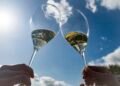 Champagne: The Sparkling Wine That Changed Global Celebration Culture