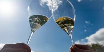 Champagne: The Sparkling Wine That Changed Global Celebration Culture