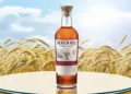 Grain Spirits: The Origins, Science, and Global Evolution of Distilled Grain Alcohol