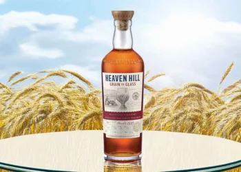 Grain Spirits: The Origins, Science, and Global Evolution of Distilled Grain Alcohol