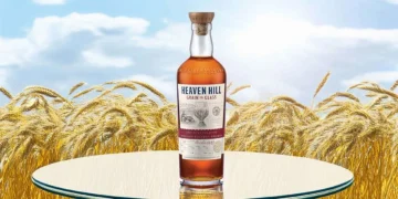 Grain Spirits: The Origins, Science, and Global Evolution of Distilled Grain Alcohol