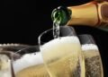 Champagne: The Sparkling Wine That Changed Global Celebration Culture