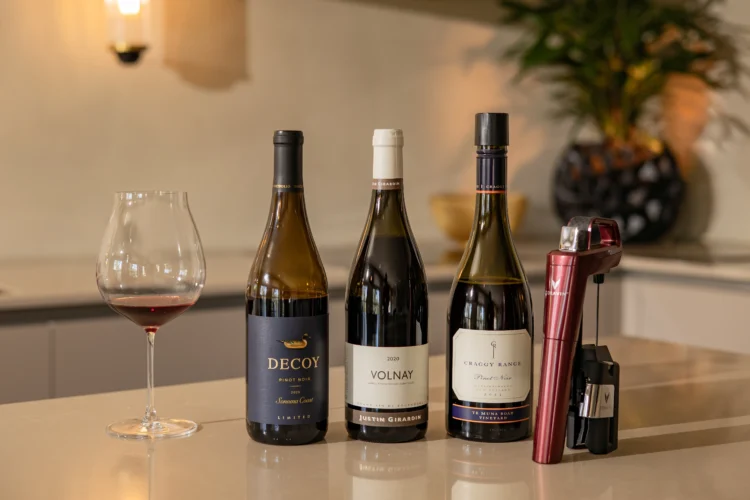 The Cultural History of Wine: From Ancient Rituals to Modern Luxury