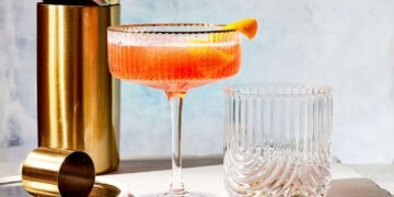Champagne: The Sparkling Wine That Changed Global Celebration Culture