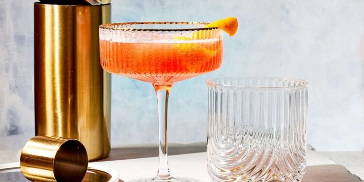Champagne: The Sparkling Wine That Changed Global Celebration Culture