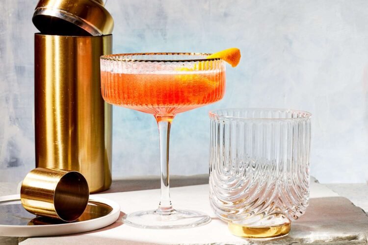 Champagne: The Sparkling Wine That Changed Global Celebration Culture