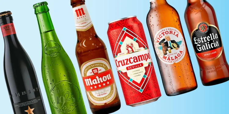 The Global Craft Beer Revolution: How Independent Brewers Changed Modern Drinking Culture