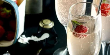 Champagne Beyond Celebration: The History, Craftsmanship, and Global Influence of the World’s Most Iconic Sparkling Wine