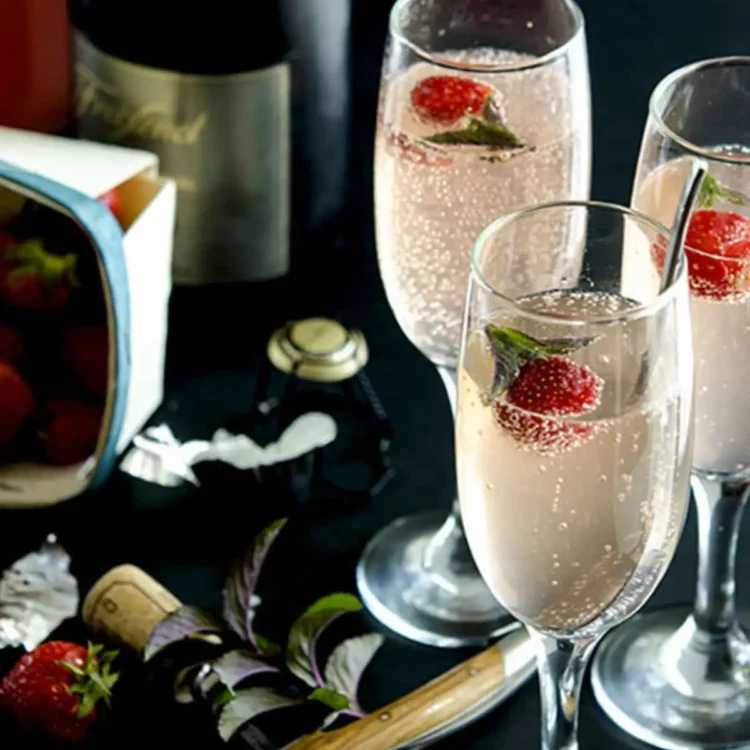 Champagne Beyond Celebration: The History, Craftsmanship, and Global Influence of the World’s Most Iconic Sparkling Wine
