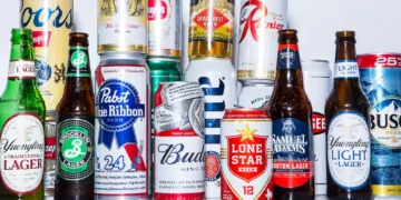 The Global Craft Beer Revolution: How Independent Breweries Changed Modern Drinking Culture