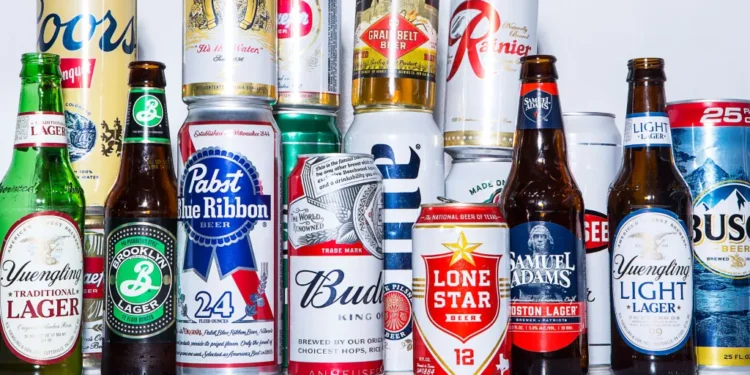 The Global Craft Beer Revolution: How Independent Breweries Changed Modern Drinking Culture