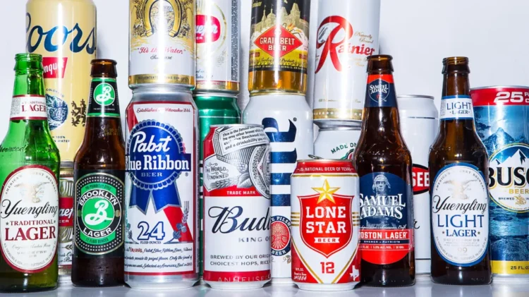 The Global Craft Beer Revolution: How Independent Breweries Changed Modern Drinking Culture
