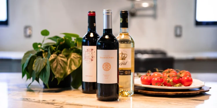 The Cultural History of Wine: From Ancient Rituals to Modern Luxury