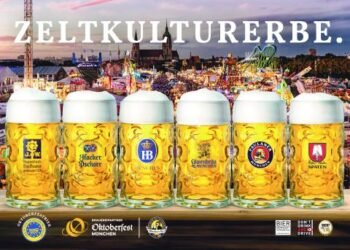 The Global Craft Beer Revolution: How Independent Breweries Changed Modern Drinking Culture