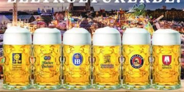 The Global Craft Beer Revolution: How Independent Breweries Changed Modern Drinking Culture