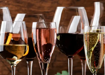 Champagne Beyond Celebration: The History, Craftsmanship, and Global Influence of the World’s Most Iconic Sparkling Wine