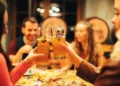 The Global Craft Beer Revolution: How Independent Breweries Changed Modern Drinking Culture