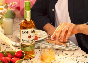 The Art of Whiskey: Tradition, Craft, and the Global Renaissance
