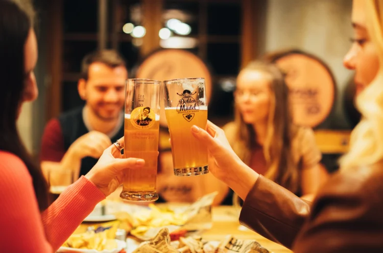 The Global Craft Beer Revolution: How Independent Breweries Changed Modern Drinking Culture