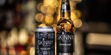 The Global Craft Beer Revolution: How Independent Brewers Changed Modern Drinking Culture