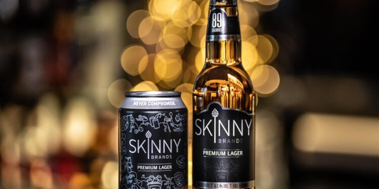 The Global Craft Beer Revolution: How Independent Brewers Changed Modern Drinking Culture