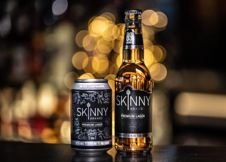 The Global Craft Beer Revolution: How Independent Brewers Changed Modern Drinking Culture