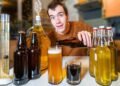 The Global Craft Beer Revolution: How Independent Breweries Changed Modern Drinking Culture