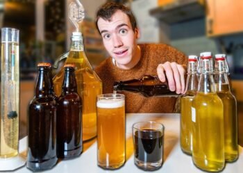 The Global Craft Beer Revolution: How Independent Breweries Changed Modern Drinking Culture