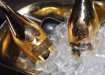 Champagne Beyond Celebration: The History, Craftsmanship, and Global Influence of the World’s Most Iconic Sparkling Wine