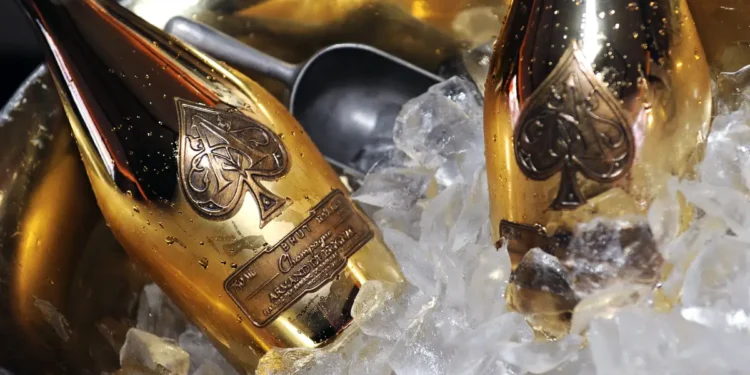 Champagne Beyond Celebration: The History, Craftsmanship, and Global Influence of the World’s Most Iconic Sparkling Wine