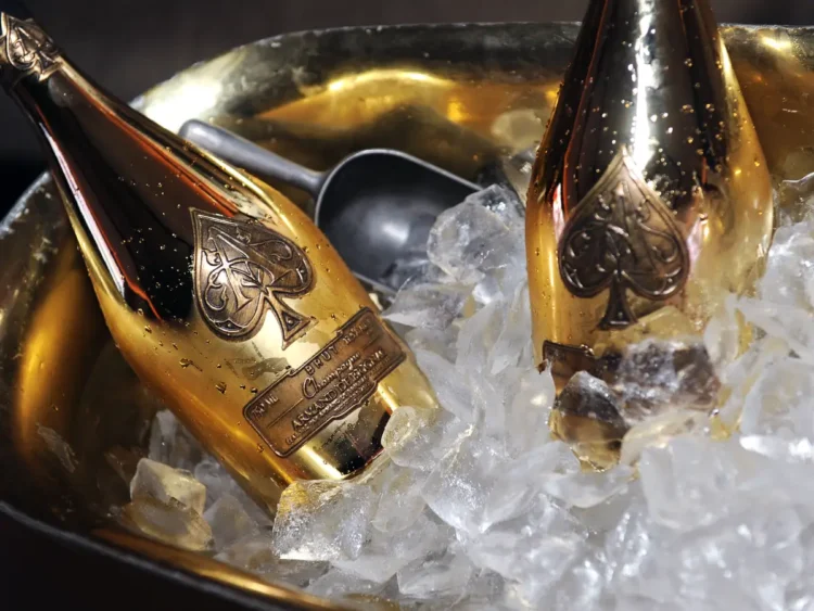 Champagne Beyond Celebration: The History, Craftsmanship, and Global Influence of the World’s Most Iconic Sparkling Wine