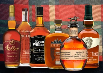 The Art of Whiskey: Tradition, Craft, and the Global Renaissance