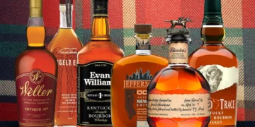 The Art of Whiskey: Tradition, Craft, and the Global Renaissance