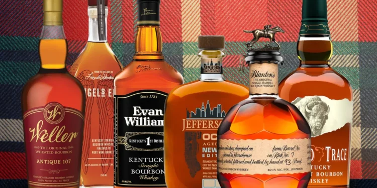 The Art of Whiskey: Tradition, Craft, and the Global Renaissance