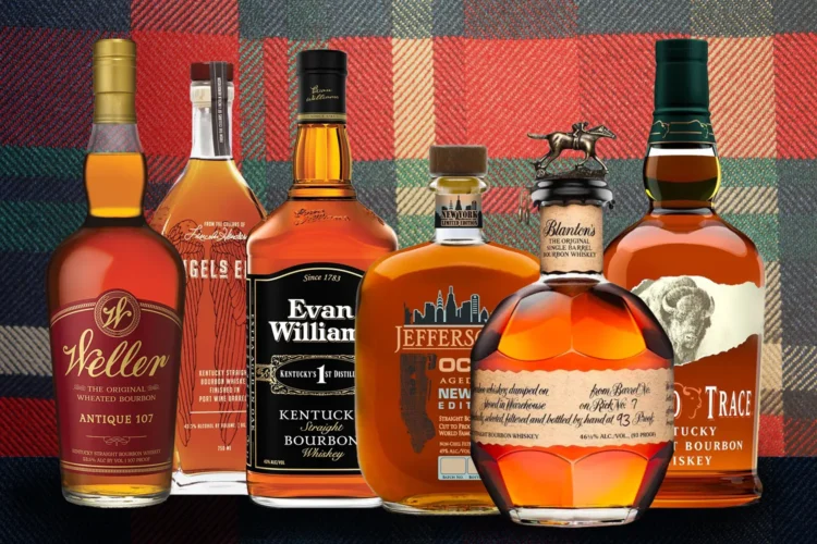 The Art of Whiskey: Tradition, Craft, and the Global Renaissance