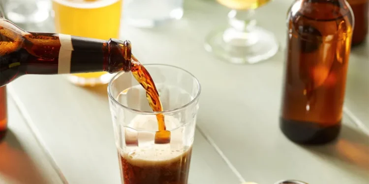 Beer: The World’s Oldest and Most Influential Beverage